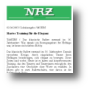 2003 NRZ HARTESTRAINING