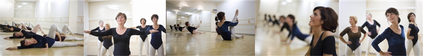 Ballettschule Grohs in Moers | Ballettgymnastik